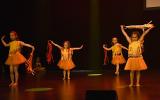 Éveil danse moderne juin 2026